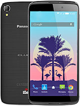 Best available price of Panasonic Eluga Switch in Main