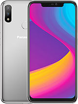 Best available price of Panasonic Eluga X1 Pro in Main