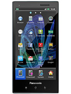 Best available price of Panasonic Eluga DL1 in Main