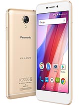 Best available price of Panasonic Eluga I2 Activ in Main