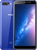 Best available price of Panasonic P101 in Main