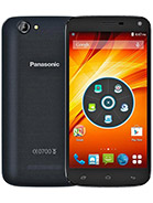 Best available price of Panasonic P41 in Main