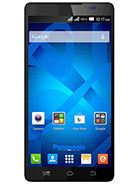 Best available price of Panasonic P81 in Main