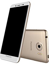 Best available price of Panasonic P88 in Main