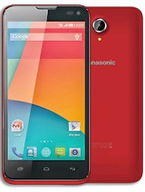 Best available price of Panasonic T41 in Main