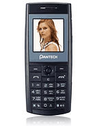Best available price of Pantech PG-1900 in Main