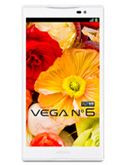 Best available price of Pantech Vega No 6 in Main