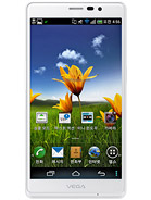 Best available price of Pantech Vega R3 IM-A850L in Main