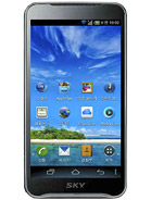 Best available price of Pantech Vega Racer 2 IM-A830L in Main
