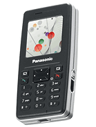 Best available price of Panasonic SC3 in Main