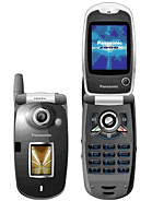 Best available price of Panasonic Z800 in Main