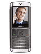 Best available price of Philips Xenium 9-9d in Main