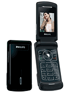Best available price of Philips 580 in Main
