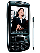 Best available price of Philips 699 Dual SIM in Main