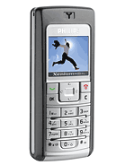 Best available price of Philips Xenium 9-98 in Main