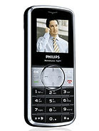 Best available price of Philips Xenium 9-9f in Main