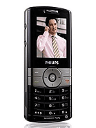 Best available price of Philips Xenium 9-9g in Main