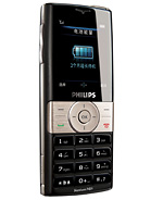 Best available price of Philips Xenium 9-9k in Main