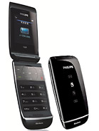 Best available price of Philips Xenium 9-9q in Main