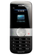 Best available price of Philips Xenium 9-9u in Main