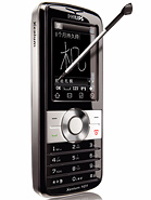 Best available price of Philips Xenium 9-9v in Main