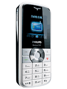 Best available price of Philips Xenium 9-9z in Main