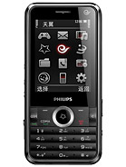 Best available price of Philips C600 in Main