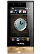 Best available price of Philips D812 in Main