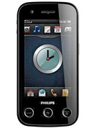 Best available price of Philips D813 in Main