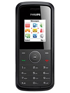 Best available price of Philips E102 in Main