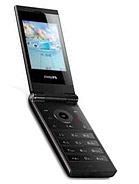 Best available price of Philips F610 in Main