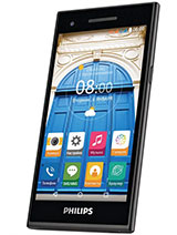 Best available price of Philips S396 in Main