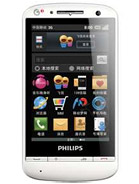 Best available price of Philips T910 in Main