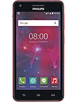 Best available price of Philips V377 in Main