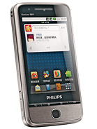 Best available price of Philips V726 in Main