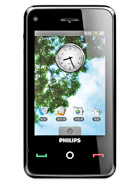 Best available price of Philips V808 in Main