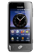 Best available price of Philips V816 in Main