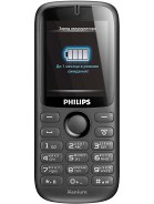 Best available price of Philips X1510 in Main