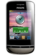 Best available price of Philips X331 in Main