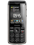 Best available price of Philips X333 in Main
