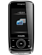 Best available price of Philips X510 in Main