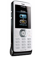 Best available price of Philips Xenium X520 in Main