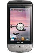 Best available price of Philips X525 in Main