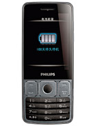 Best available price of Philips X528 in Main