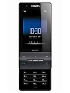 Best available price of Philips X550 in Main