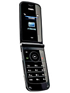 Best available price of Philips Xenium X600 in Main