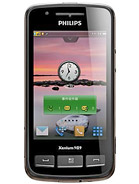 Best available price of Philips X622 in Main