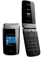 Best available price of Philips Xenium X700 in Main