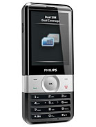 Best available price of Philips X710 in Main