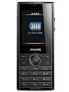 Best available price of Philips Xenium X513 in Main